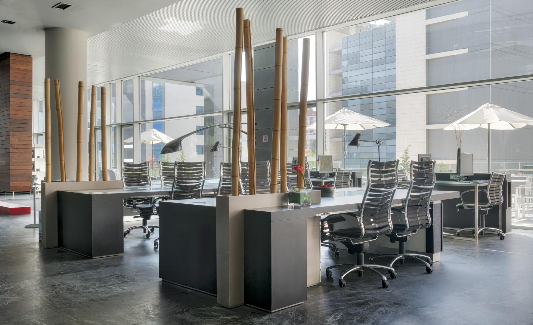 Ilunion Atrium Otel Madrid Dış mekan fotoğraf